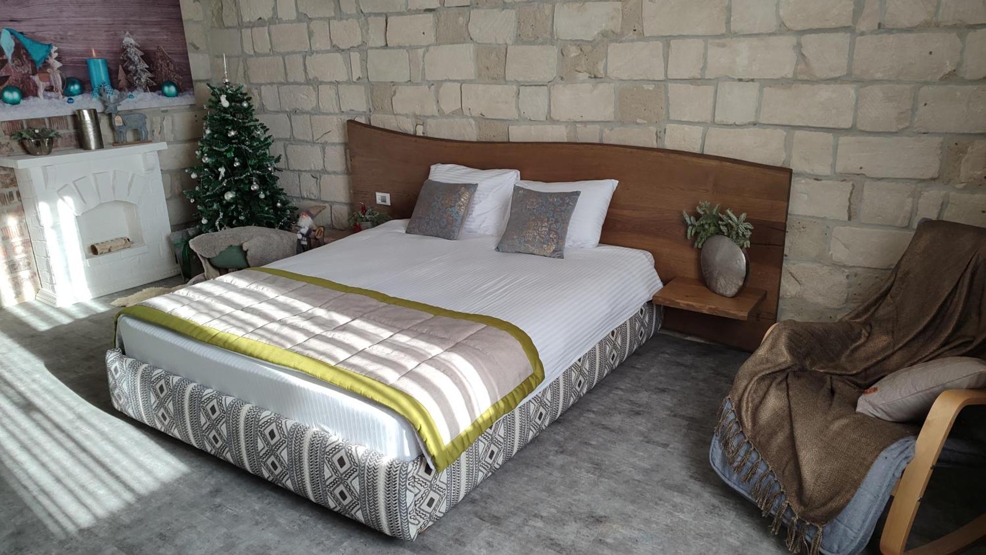 Ecodor Hotel Orhei Exterior foto